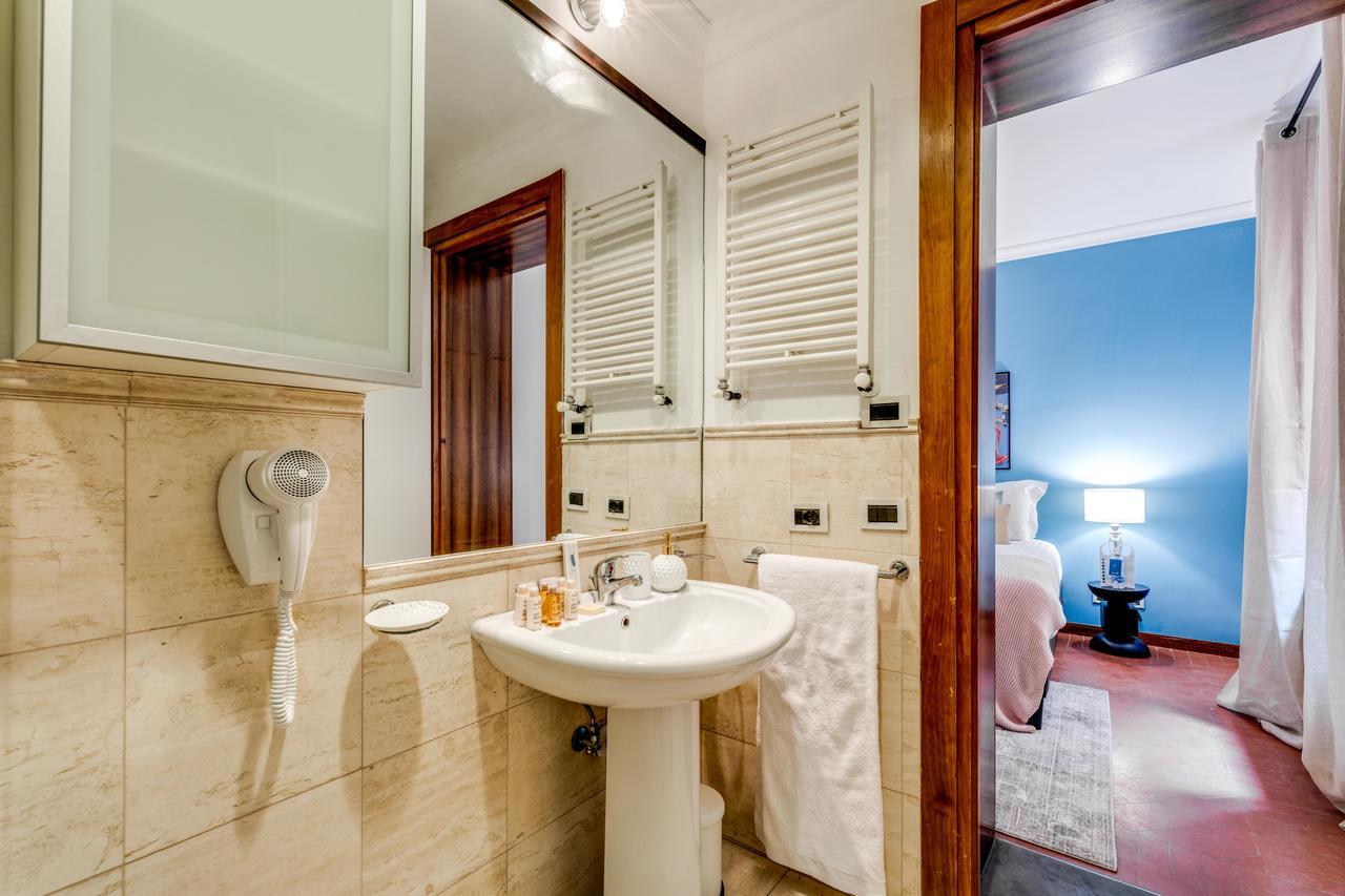 Sweet Via Dei Greci Apartment *