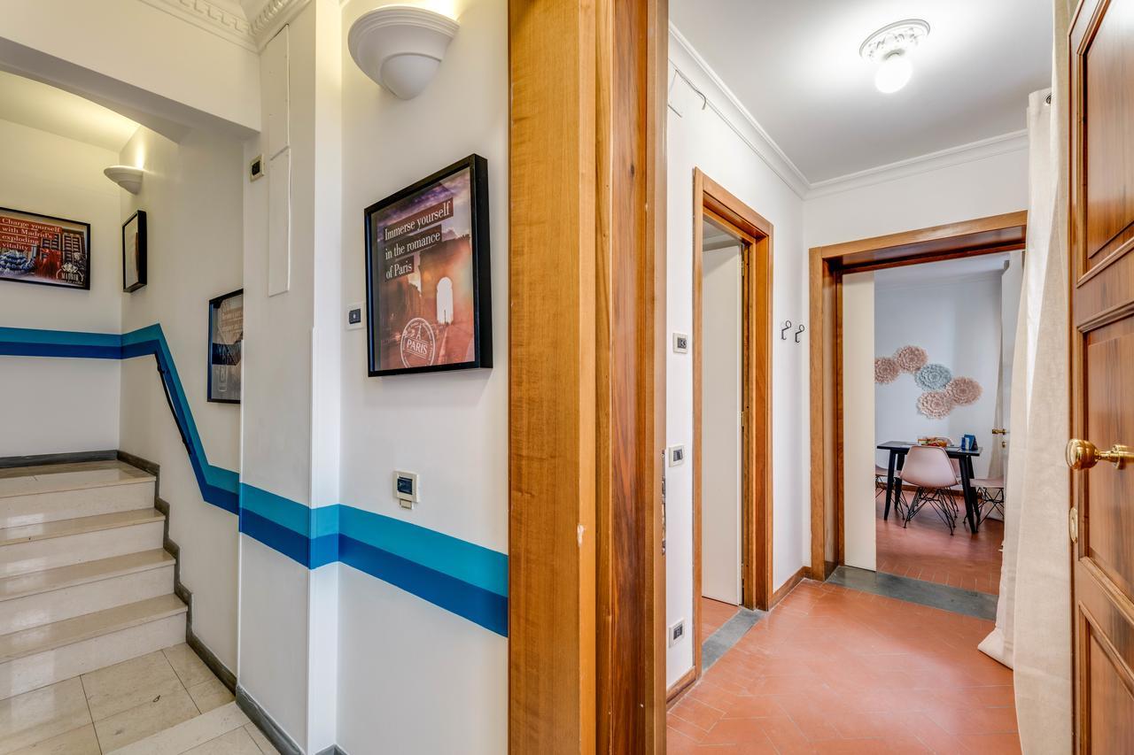 Sweet Via Dei Greci Apartment *
