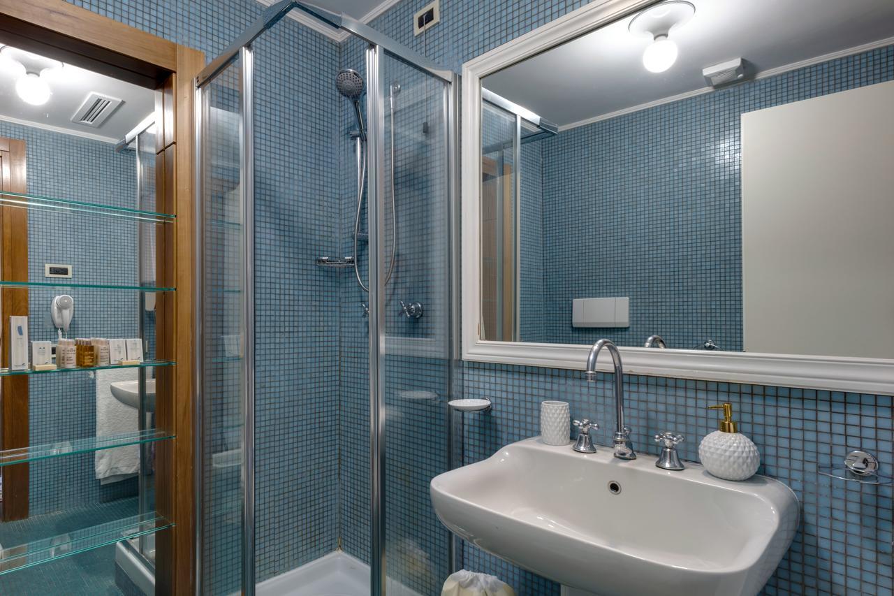 Apartment Sweet Via Dei Greci *