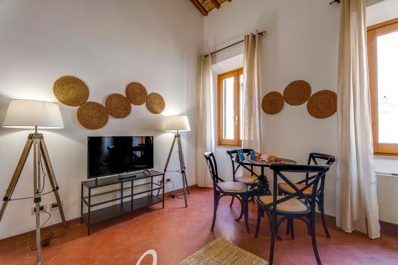 Apartment Sweet Via Dei Greci *