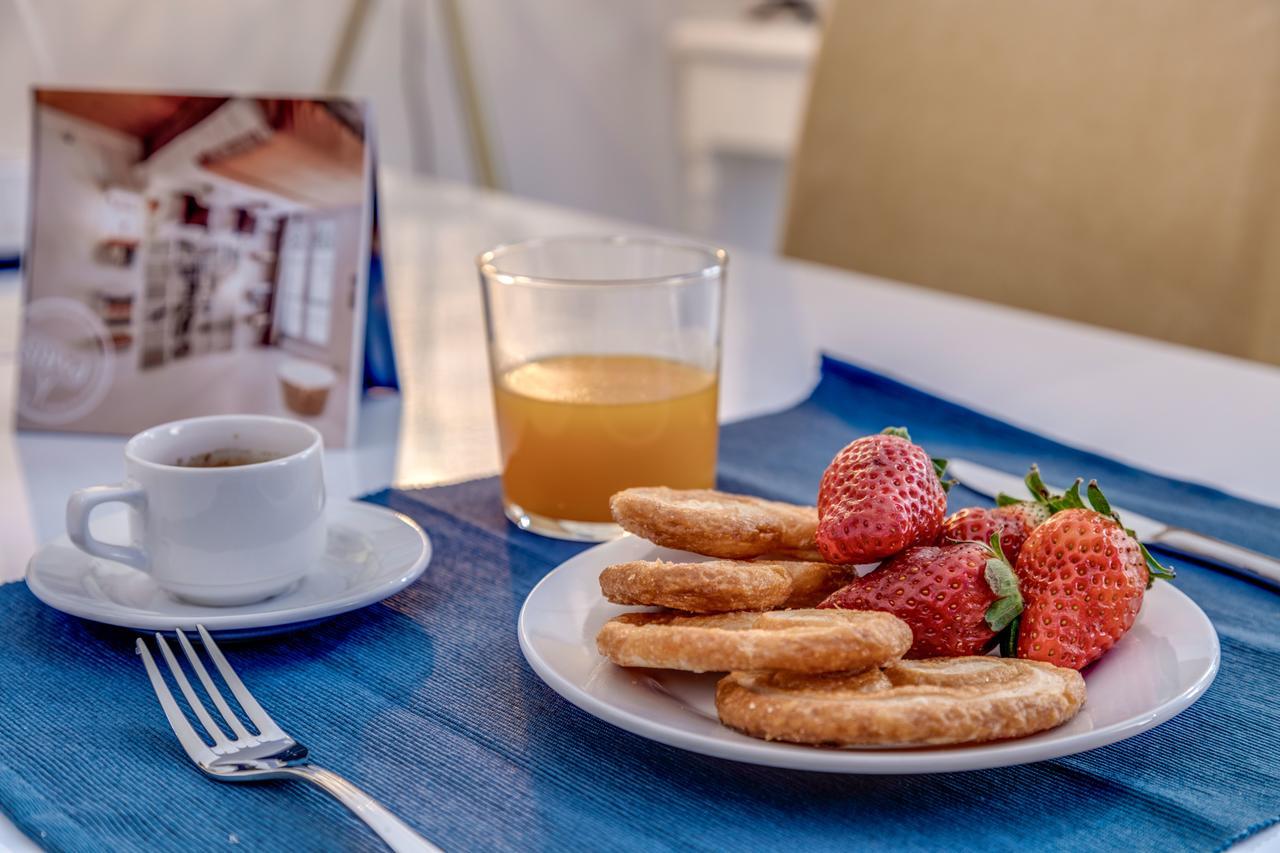 Sweet Via Dei Greci Apartment Rom
