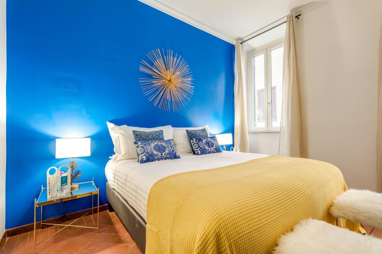 Sweet Via Dei Greci Apartment