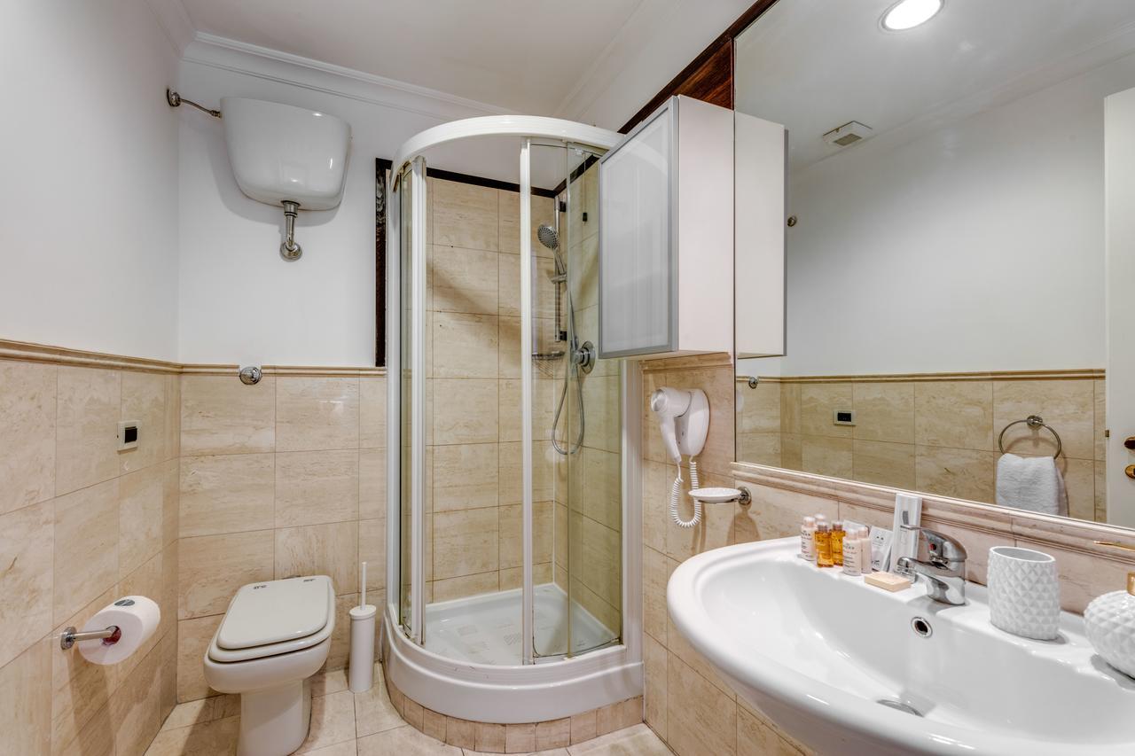 Apartment Sweet Via Dei Greci