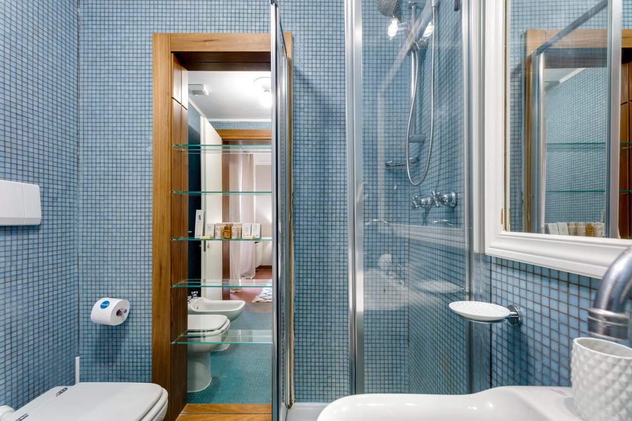 Apartment Sweet Via Dei Greci
