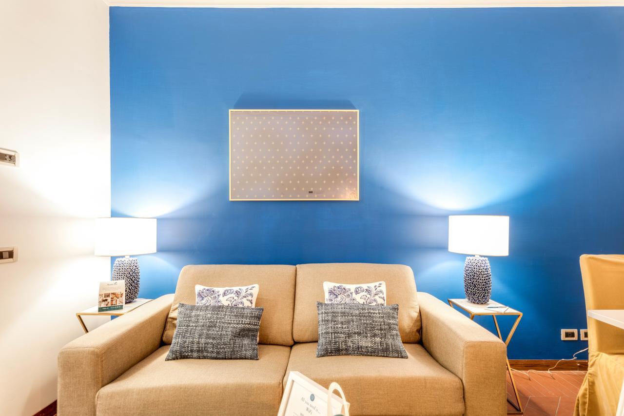 Apartment Sweet Via Dei Greci Rom