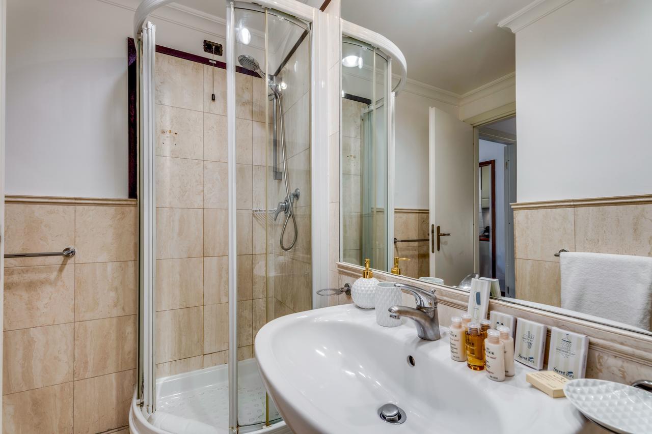 Apartment Sweet Via Dei Greci