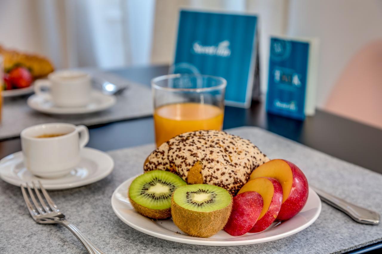 Sweet Via Dei Greci Apartment Rom