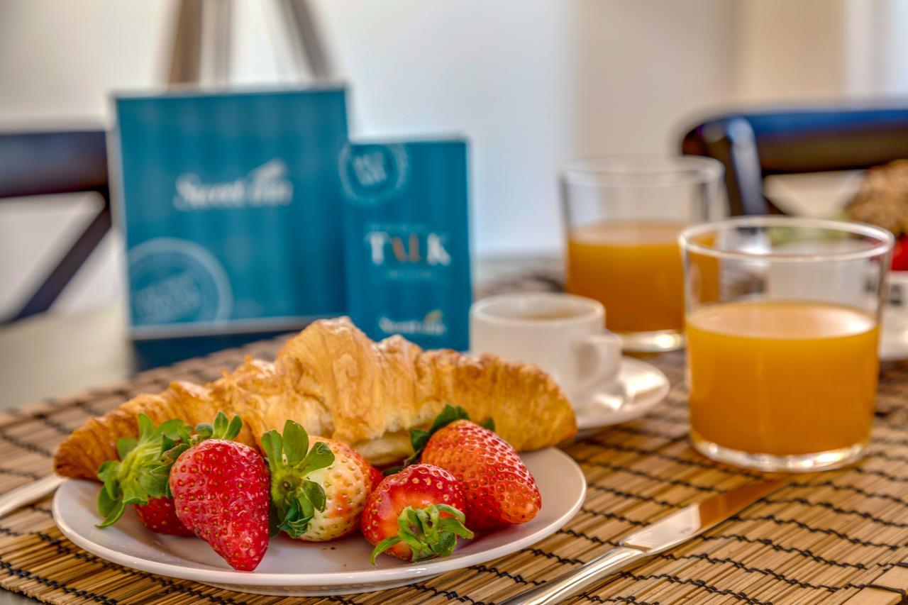 Apartment Sweet Via Dei Greci Rom