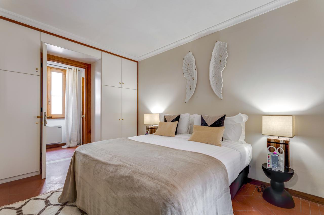 Apartment Sweet Via Dei Greci
