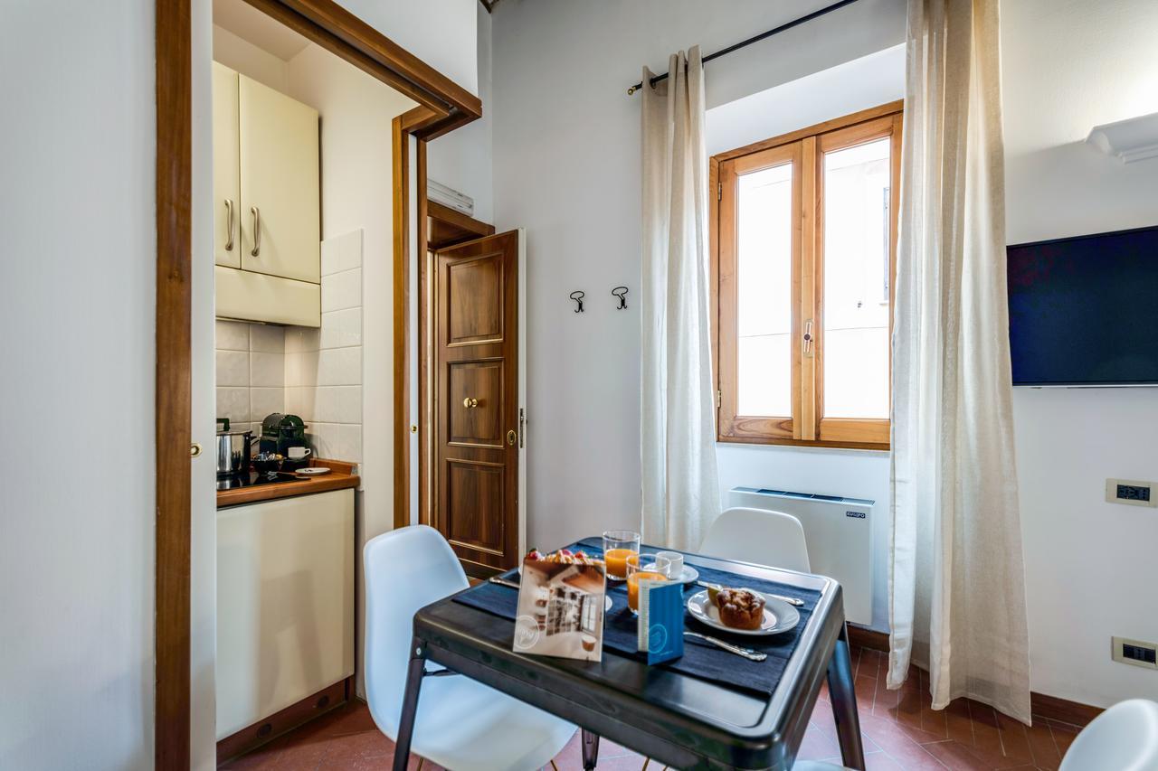 Sweet Via Dei Greci Rom