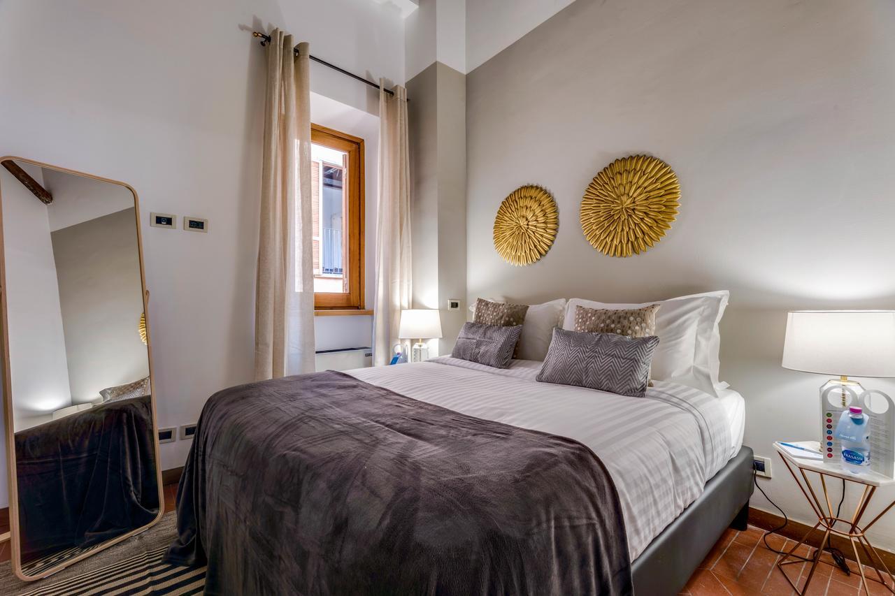 Apartment Sweet Via Dei Greci Rom