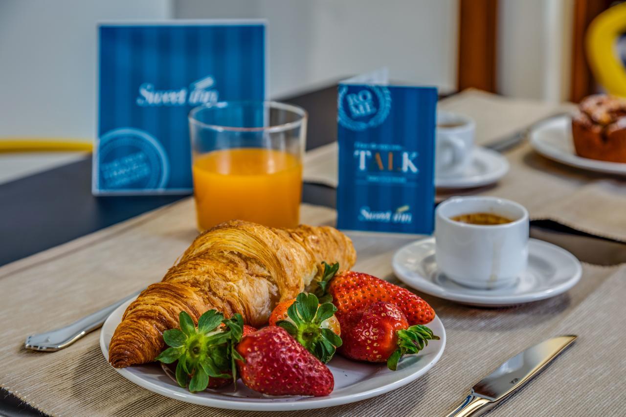 Apartment Sweet Via Dei Greci Rome