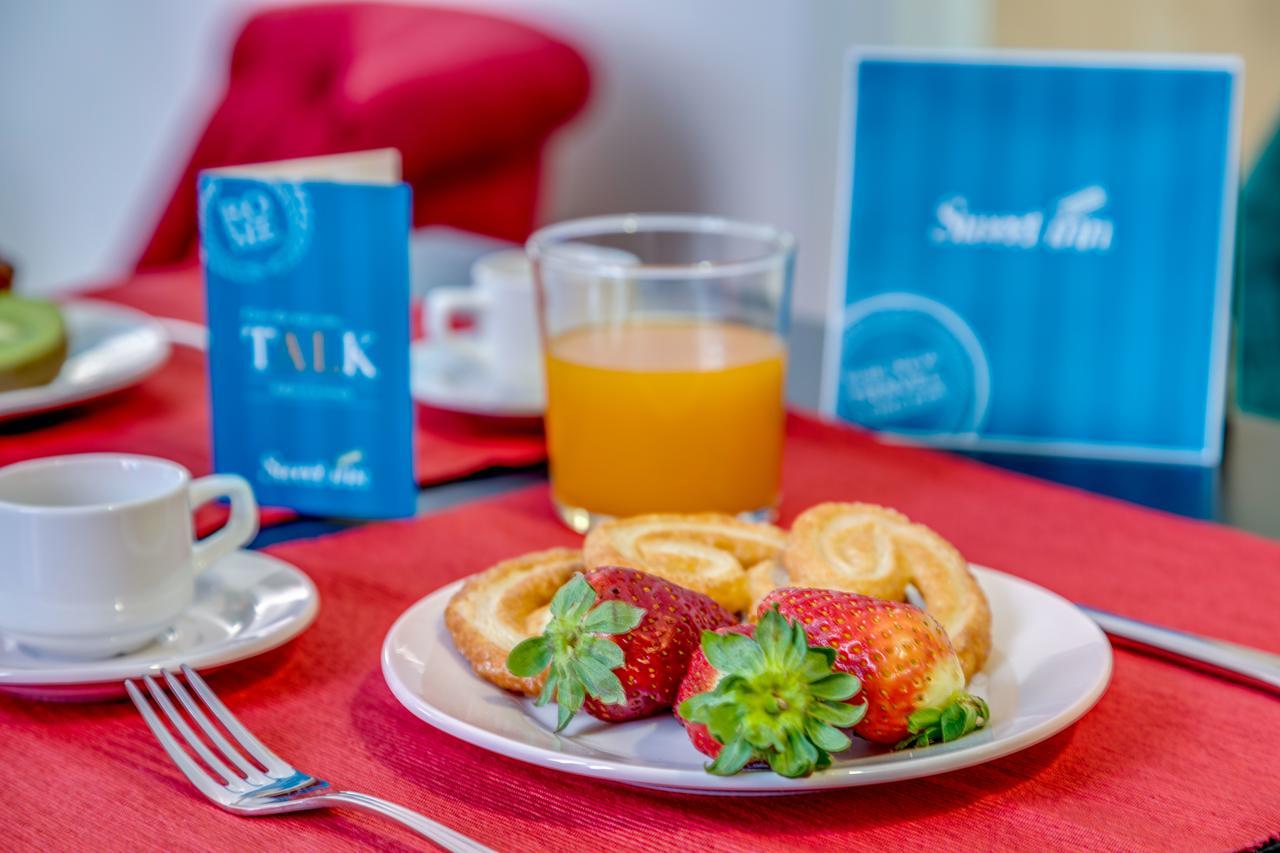 Sweet Via Dei Greci Apartment