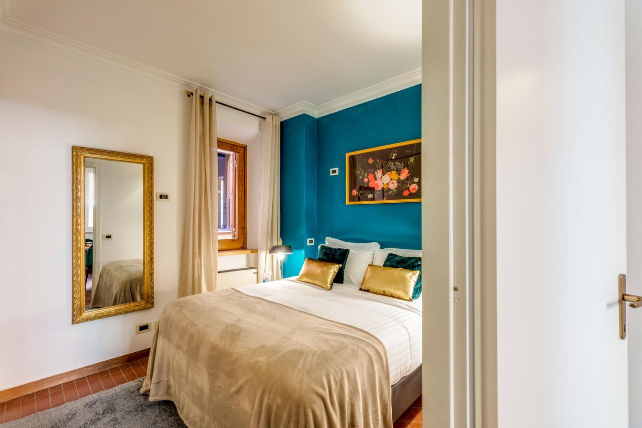 Sweet Via Dei Greci Apartment