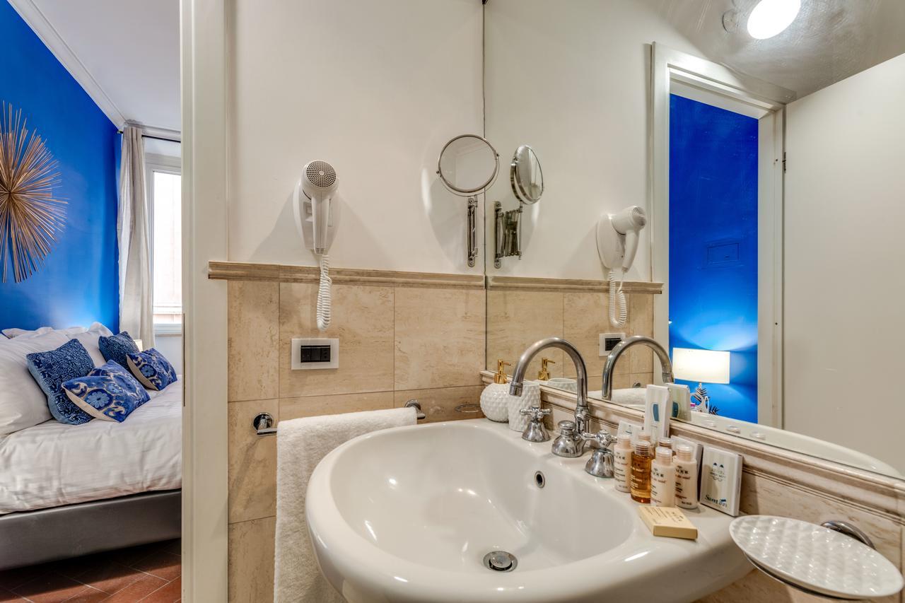 Apartment Sweet Via Dei Greci *