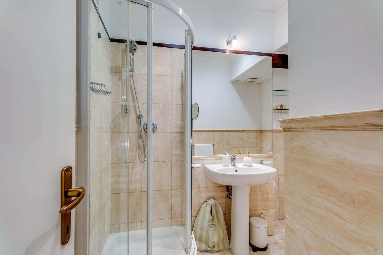 Sweet Via Dei Greci Apartment