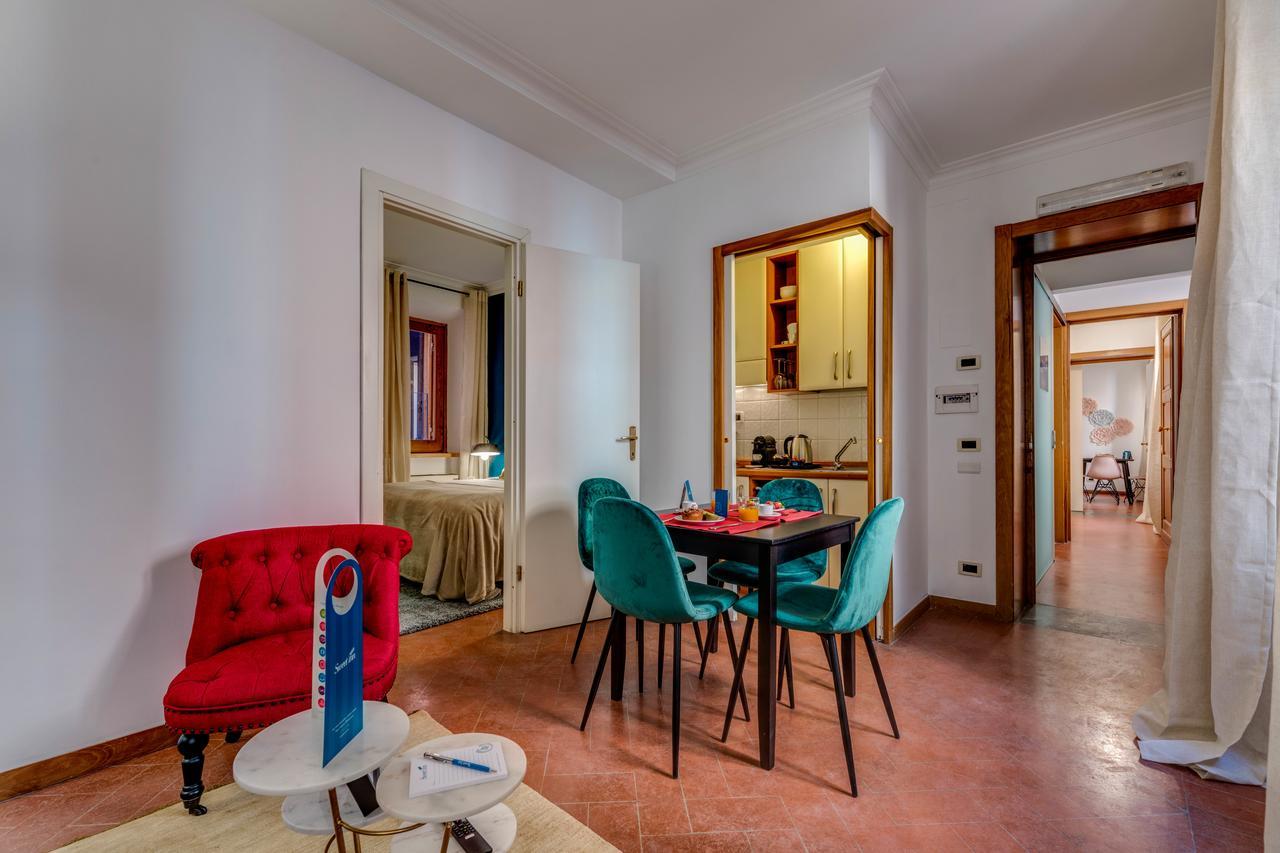 Apartment Sweet Via Dei Greci