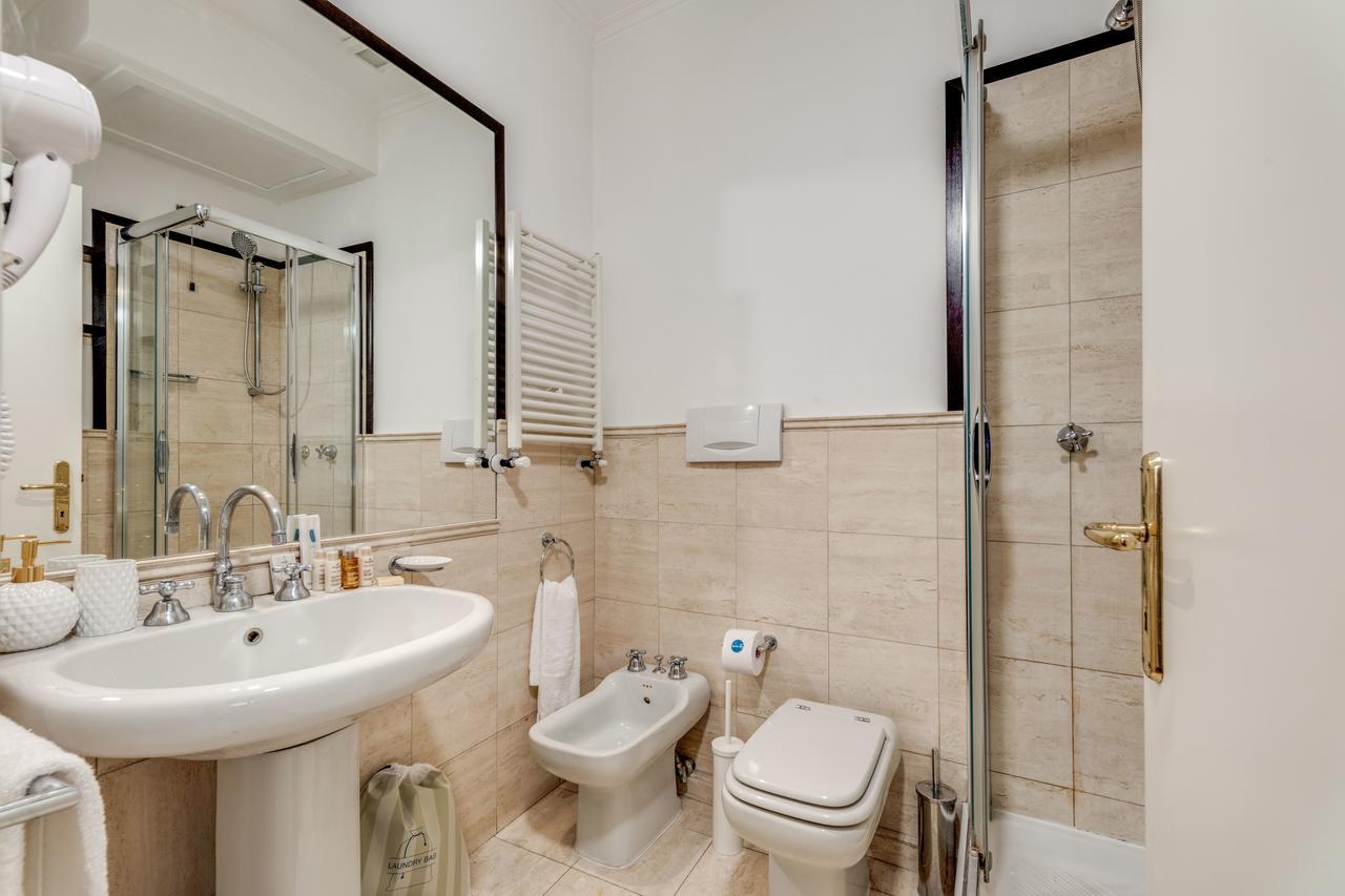 Sweet Via Dei Greci Apartment *
