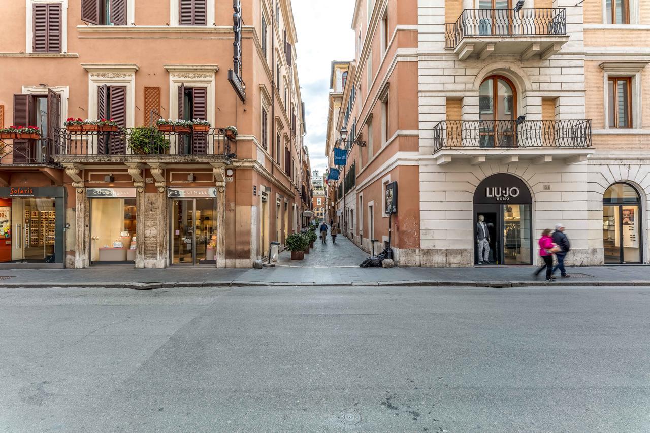 Apartment Sweet Via Dei Greci