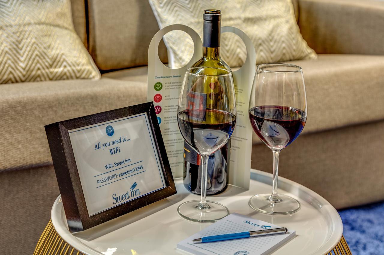 Apartment Sweet Via Dei Greci *