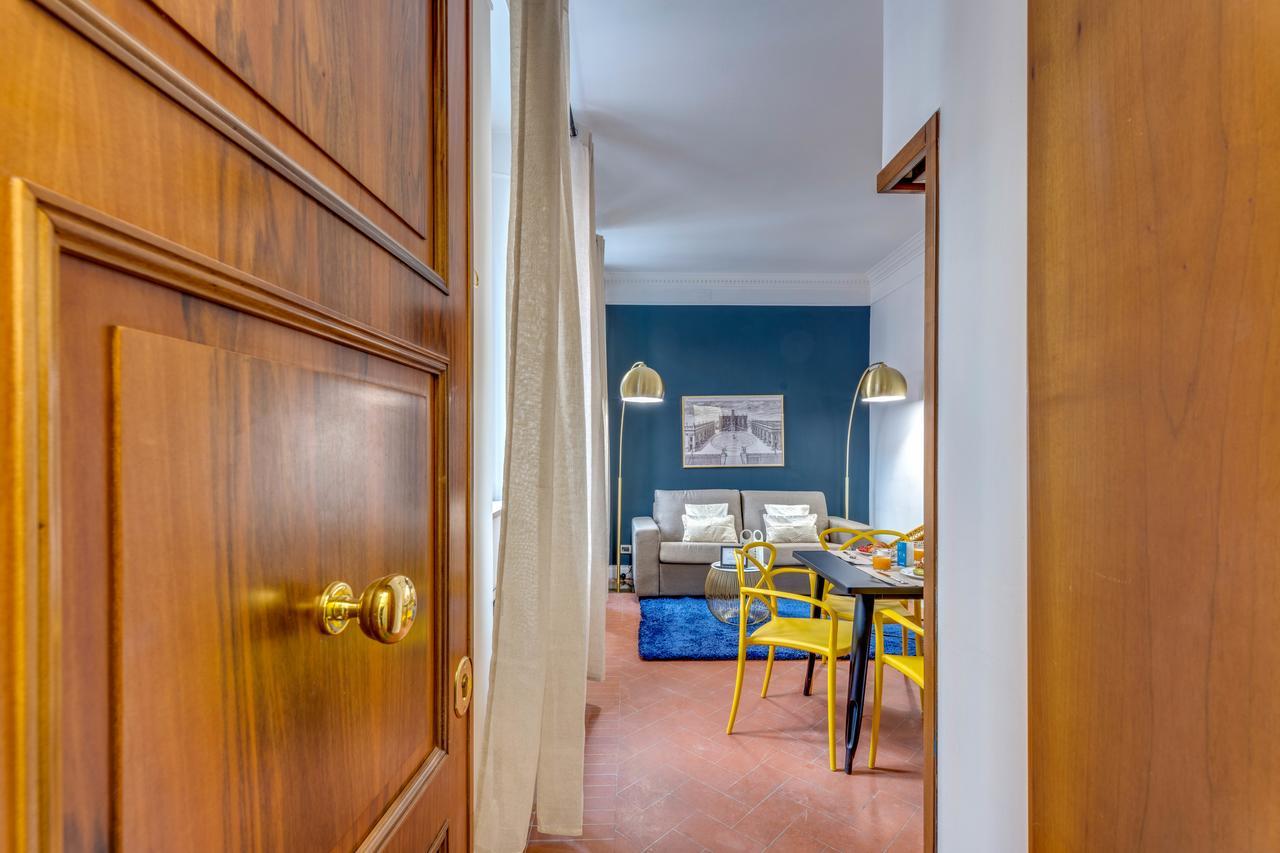 Apartment Sweet Via Dei Greci
