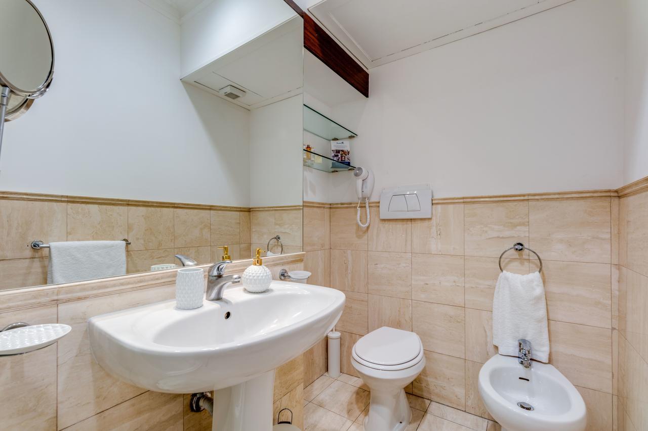 Apartment Sweet Via Dei Greci